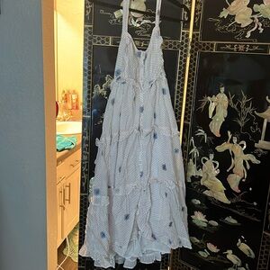 Free People dress, size Small